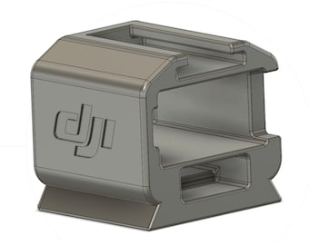 Tripod Adapter for DJI Wireless Microphone