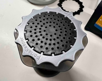 AeroCog The Aeropress Wrench