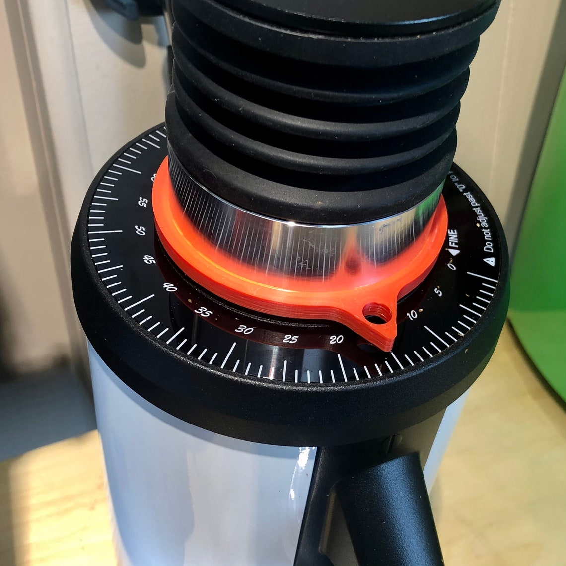 Turinkeeper DF64 Espresso Grinder Dial Indicator Etsy UK