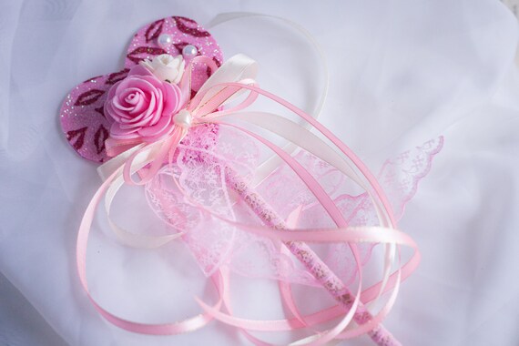 etsy fairy wand