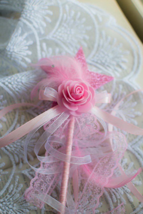 etsy fairy wand