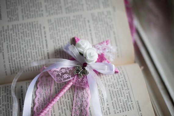 etsy fairy wand