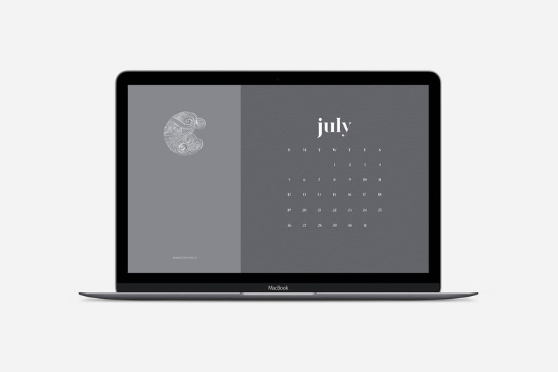 how to get a calendar on mac desktop how to get a calendar on mac desktop