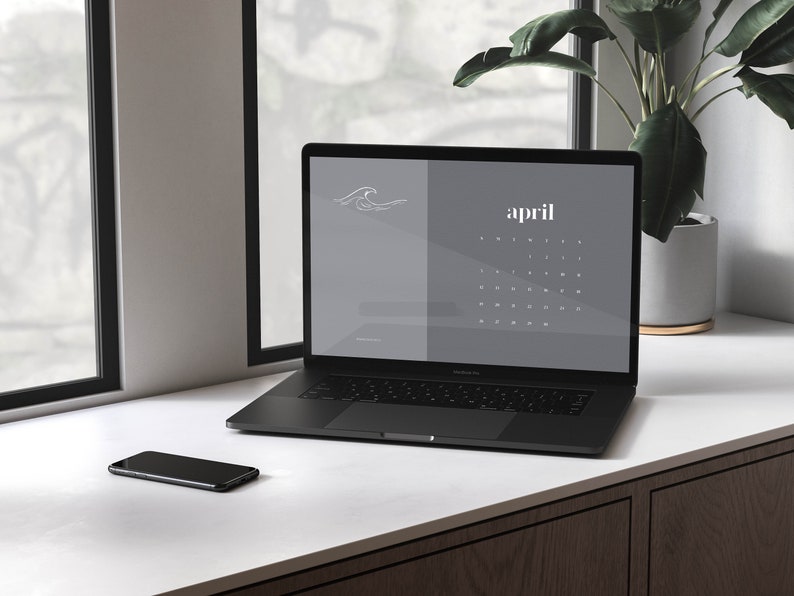 2020 Desktop Wallpaper Calendar MacBook Desktop Calendar Etsy 2020 Desktop Wallpaper Calendar MacBook Desktop Calendar Etsy