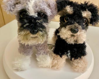 Dog - small (customize)
