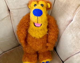 Bear