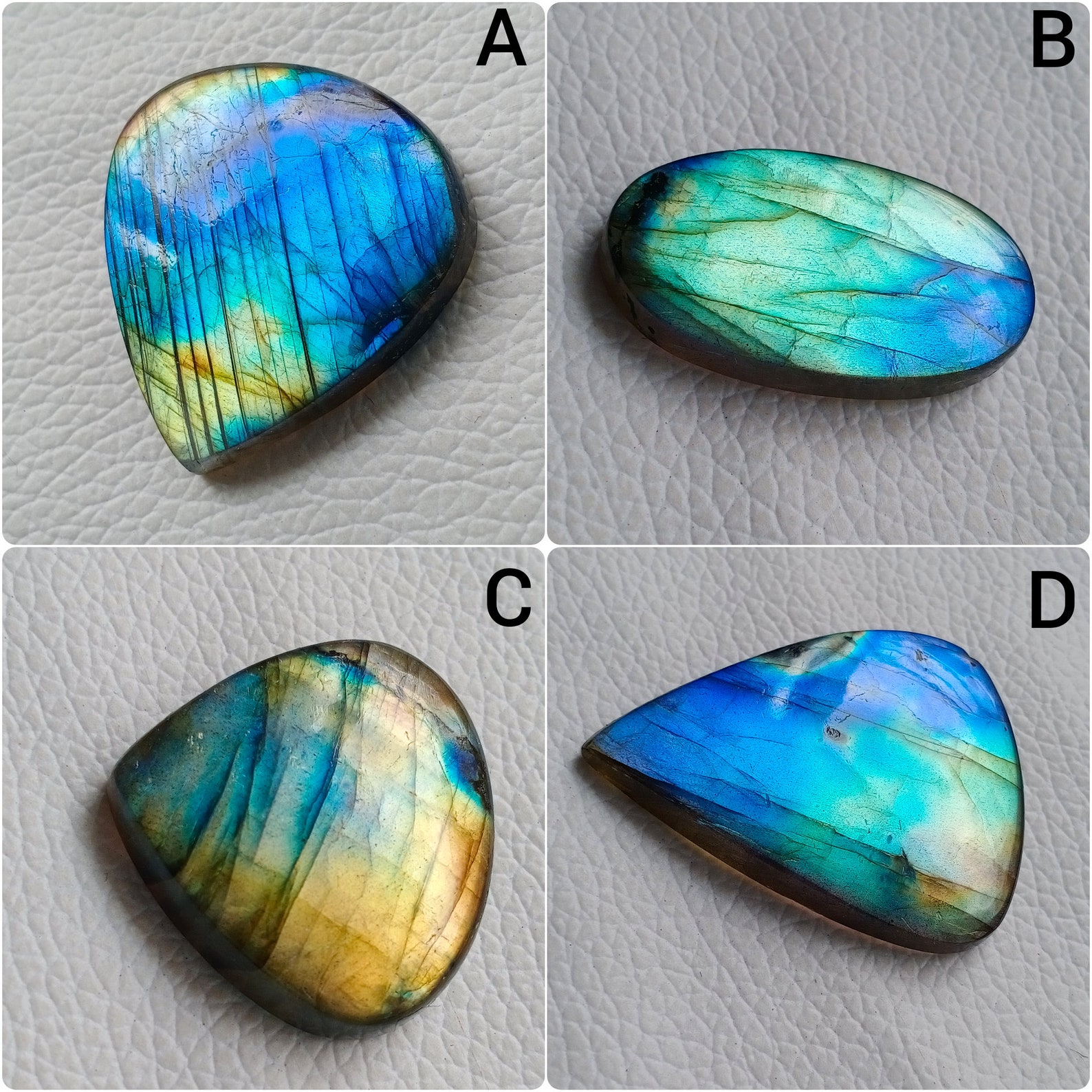 moonstone labradorite countertop