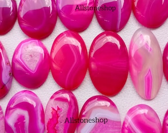 Pink Onyx Etsy