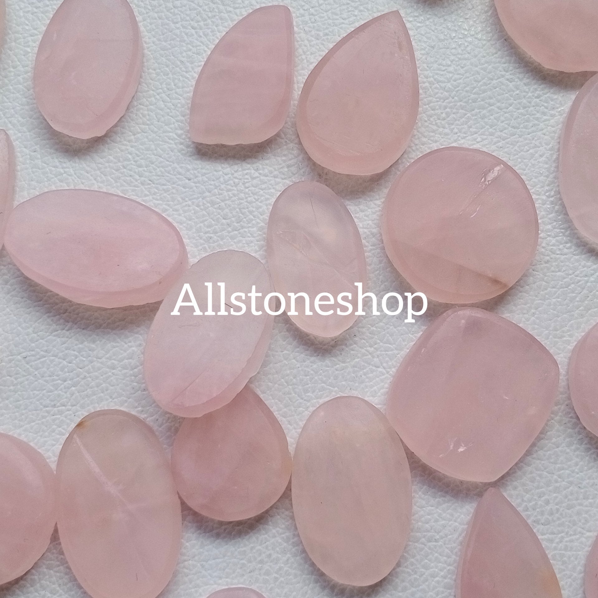 Rose Quartz Druzy AAA Rose Quartz Piedra de cuarzo rosa Etsy