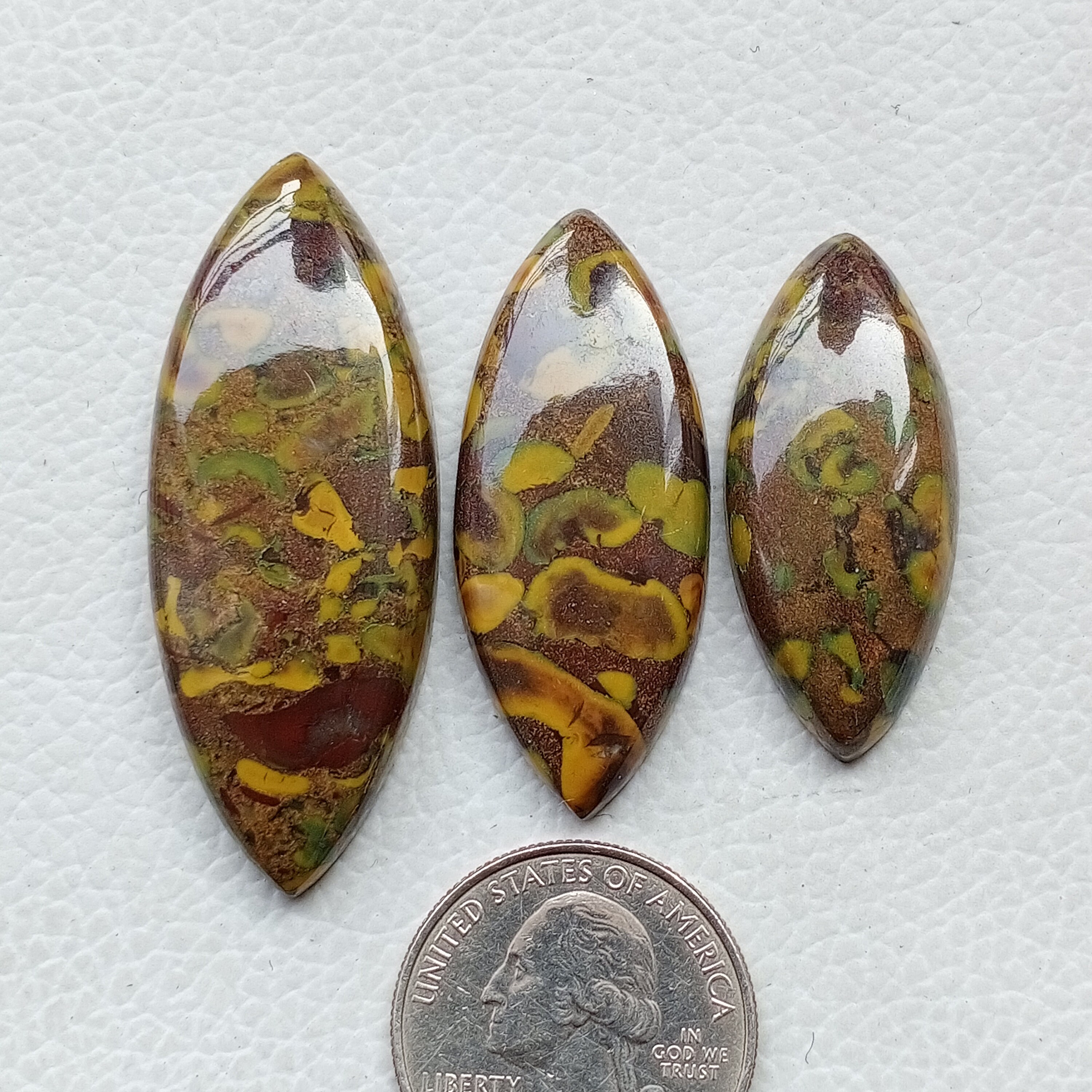 Natural Jasper Fruit Jasper AAA Fruit Jasper Jasper Etsy