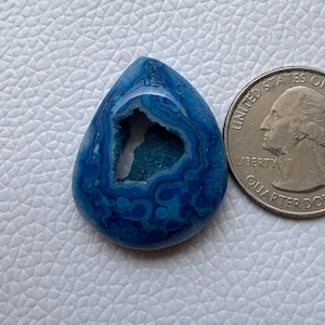 Natural Onyx, Onyx Gemstone, Loose Onyx, Window Druzy, Onyx Druzy, Onyx Stone