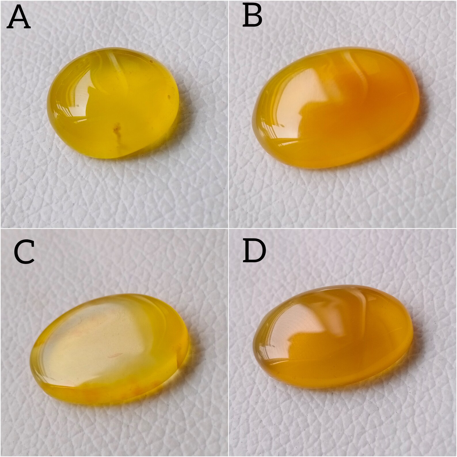 Healing Onyx Yellow Onyx Onyx Jewelry Onyx Ring Onyx Etsy