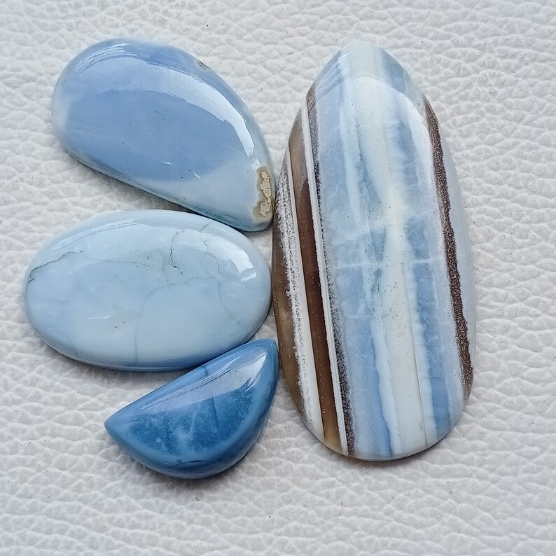 Gemstone Cabochon Unique Opal AAA Opal Jewelry Making, Natural Opal Owhyee Opal Owhyee Opal Lot Genuine Opal