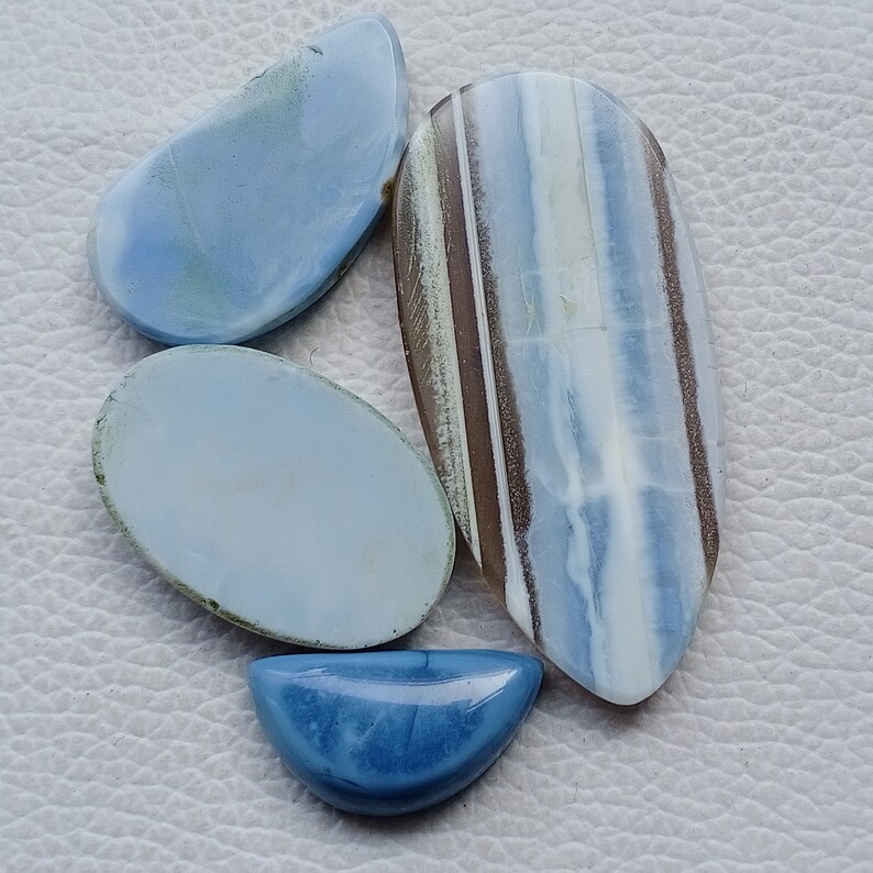 Gemstone Cabochon Unique Opal AAA Opal Jewelry Making, Natural Opal Owhyee Opal Owhyee Opal Lot Genuine Opal