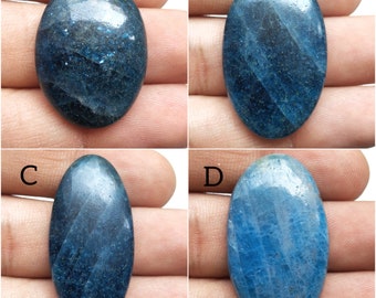 Rare Apatite, Apatite Stone, Natural Apatite, Blue Apatite, Apatite Gemstone, AAA Apatite, Apatite Jewelry