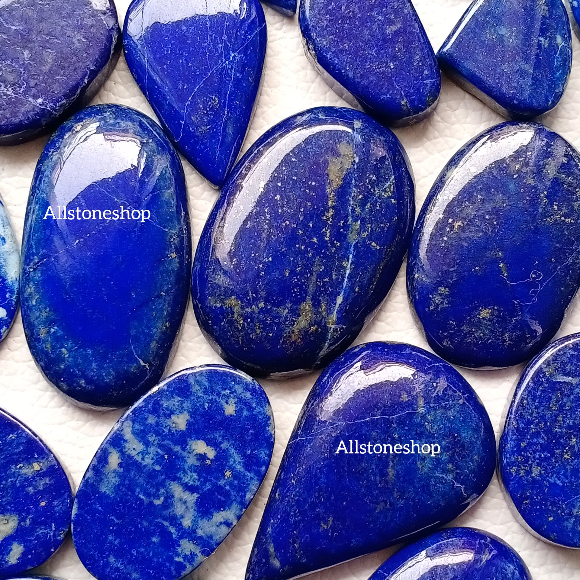 Lapis Lazuli Lot, AAA Lapis Lazuli, Lapis Lazuli Stone, Genuine Lapis, Wholesale Lapis Lazuli, Lapis Lazuli Jewelry, Natural Gemstone Lot