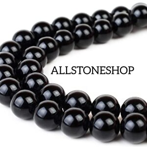 Black Onyx, Natural Onyx, Loose Onyx, Onyx Beads, Cabochon Beads, Black Cabochon, Beads, Rare Onyx, Fancy Onyx, Smooth Polished,