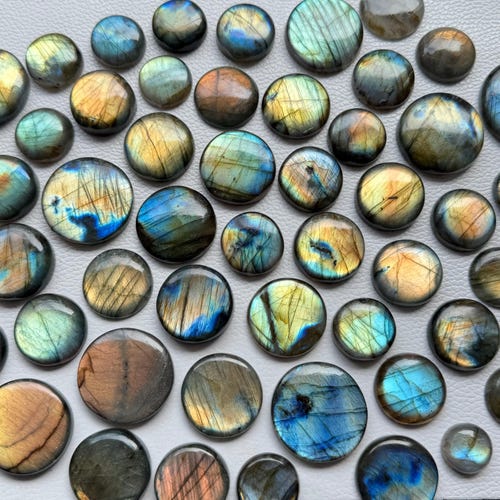天然AAAカーネリアン宝石ロット（9x5x3mm～12x10x6mm） - Etsy 日本