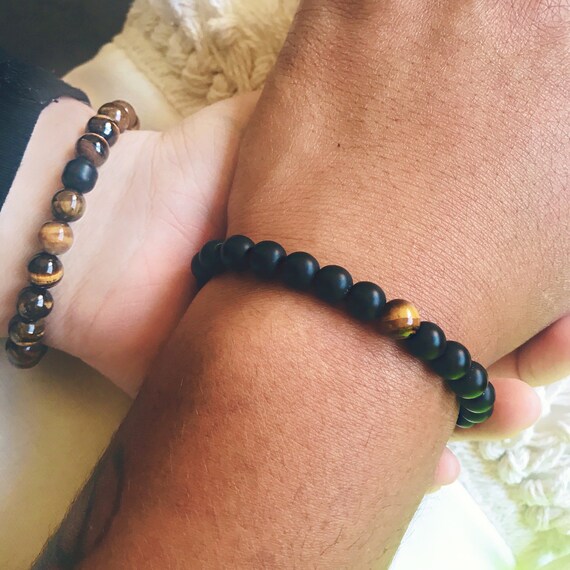 Love distance sale bracelet