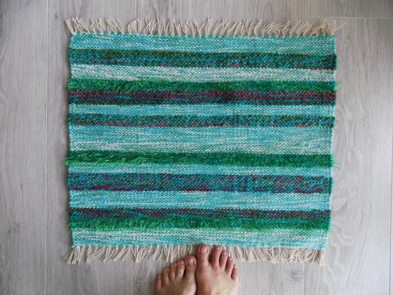 small bathroom mats