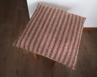 Set of 4 Chair Cushions