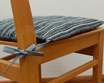 Ties for Chair Cushions