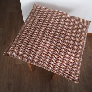 Set of 2 Chair Cushions zdjęcie 6