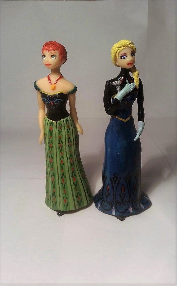 anna toys