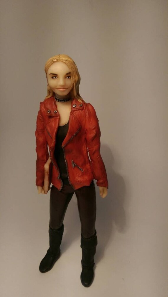 emma swan doll
