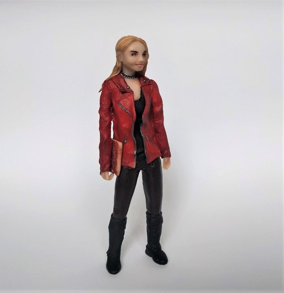 emma swan doll
