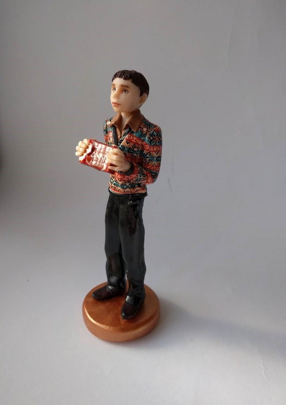 chocolate factory toy