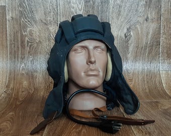 ロシア軍 実物 6B15 戦車ヘルメット ケブラーヘルメット ロシア軍 実物 6B15 戦車ヘルメット ケブラーヘルメット