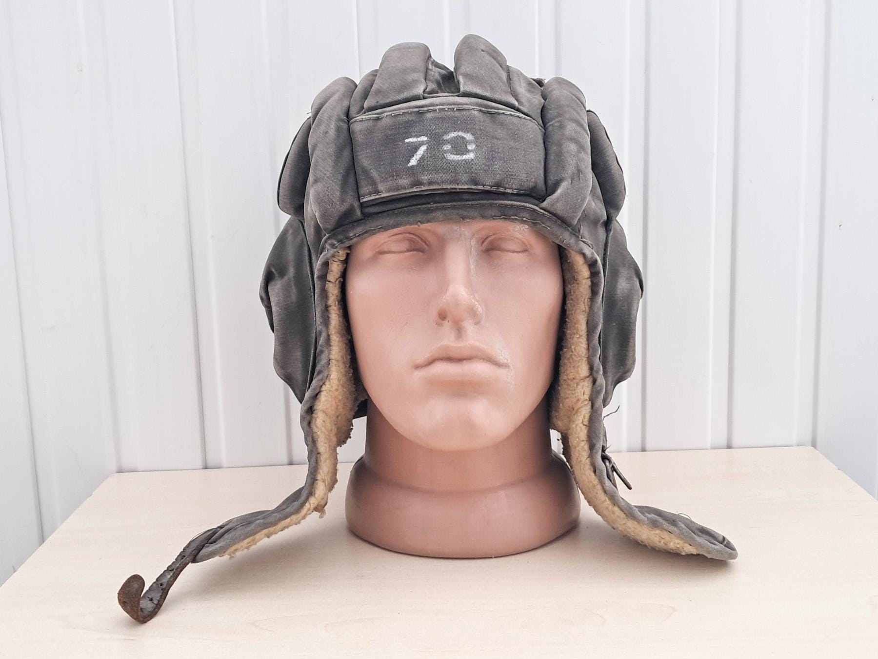 Russian tanker hat - Etsy 日本
