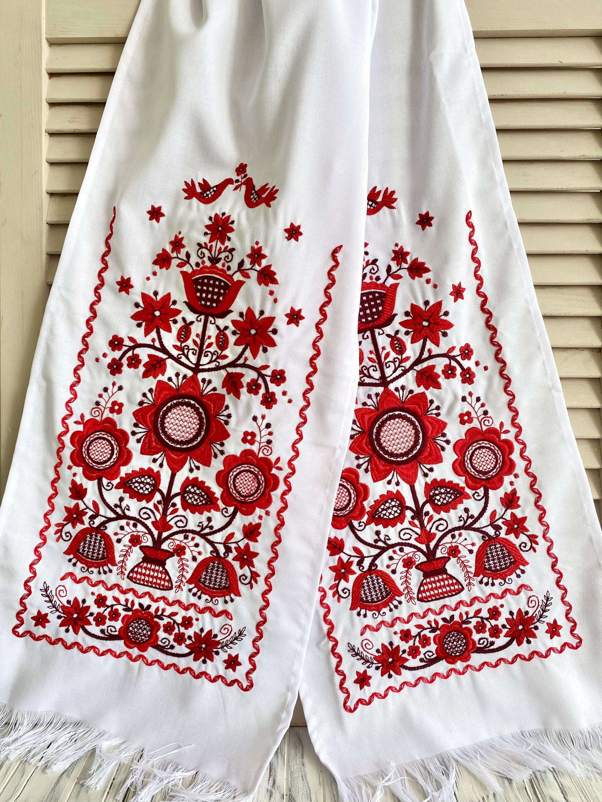Rushnyk - Etsy Canada