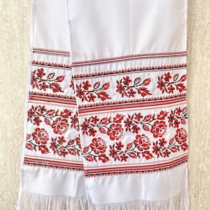 Rushnik - Etsy