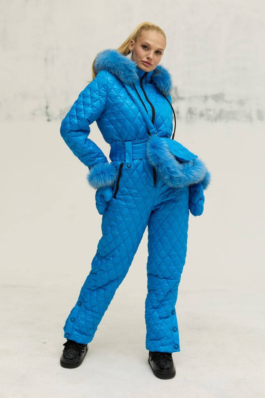 naumi ski suit for sale