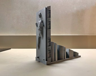 Star Wars Door Stop Etsy