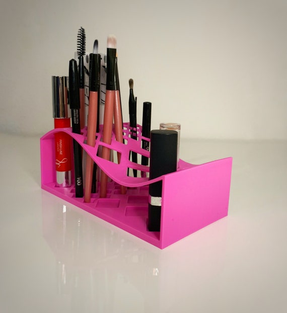 Porta trucchi / makeup organizer / porta makeup per il bagno