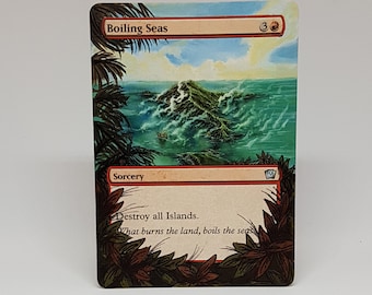 mtg 1488 card Gilt-Leaf Archdruid [The List]