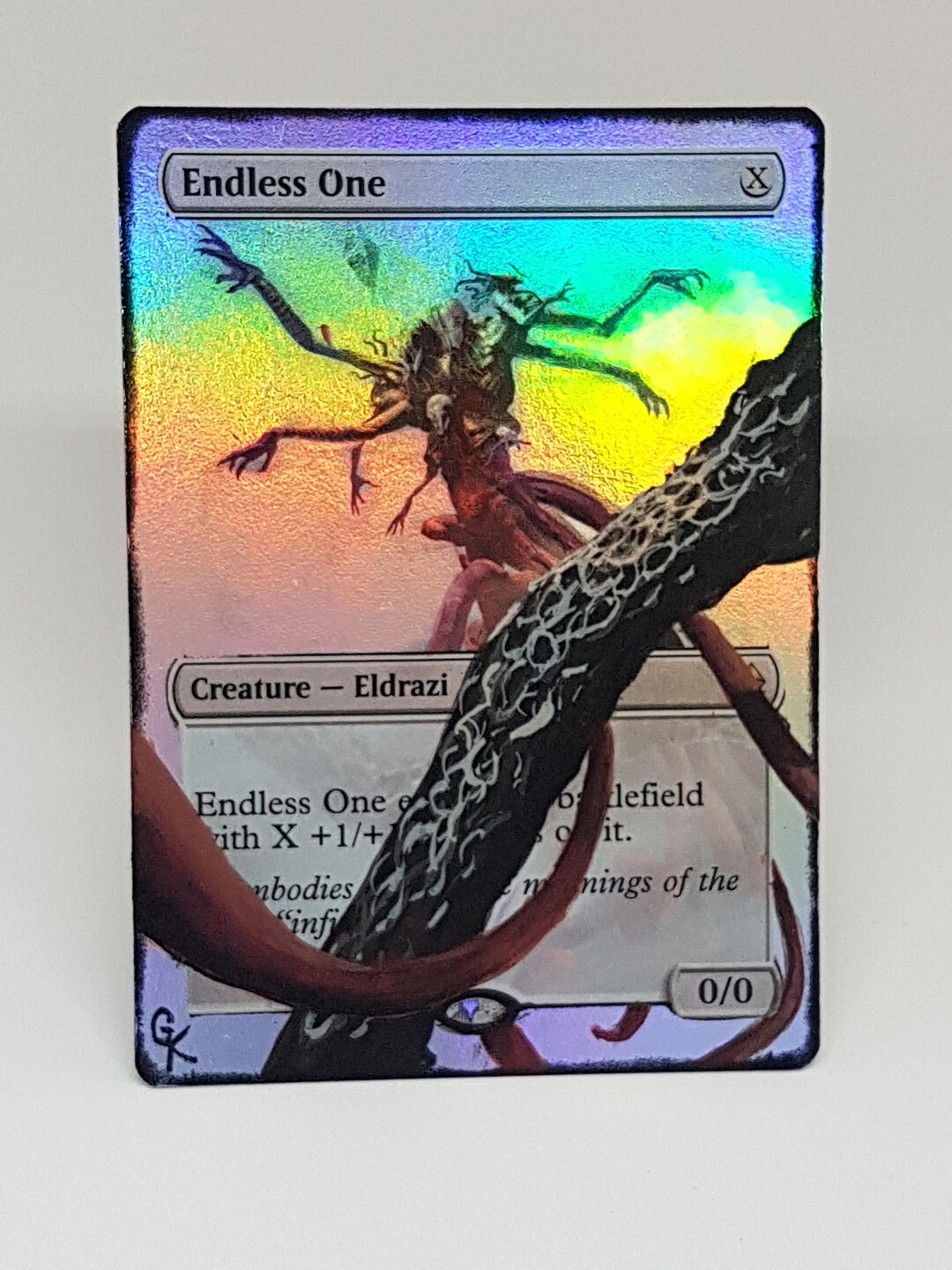 意志之力(Force of Will) · Dominaria Remastered (DMR) #284
