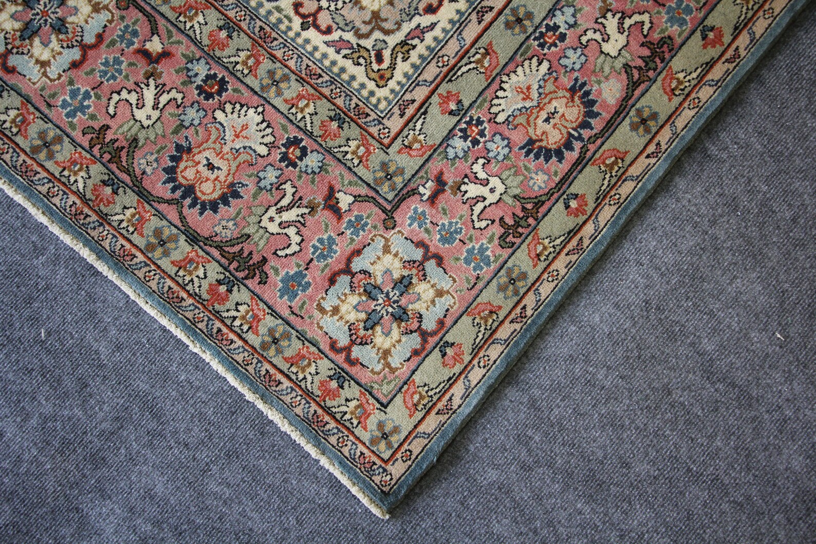 Large Area Rug Large Boho Rug Tribal Rug Nomadic Rug One | Etsy