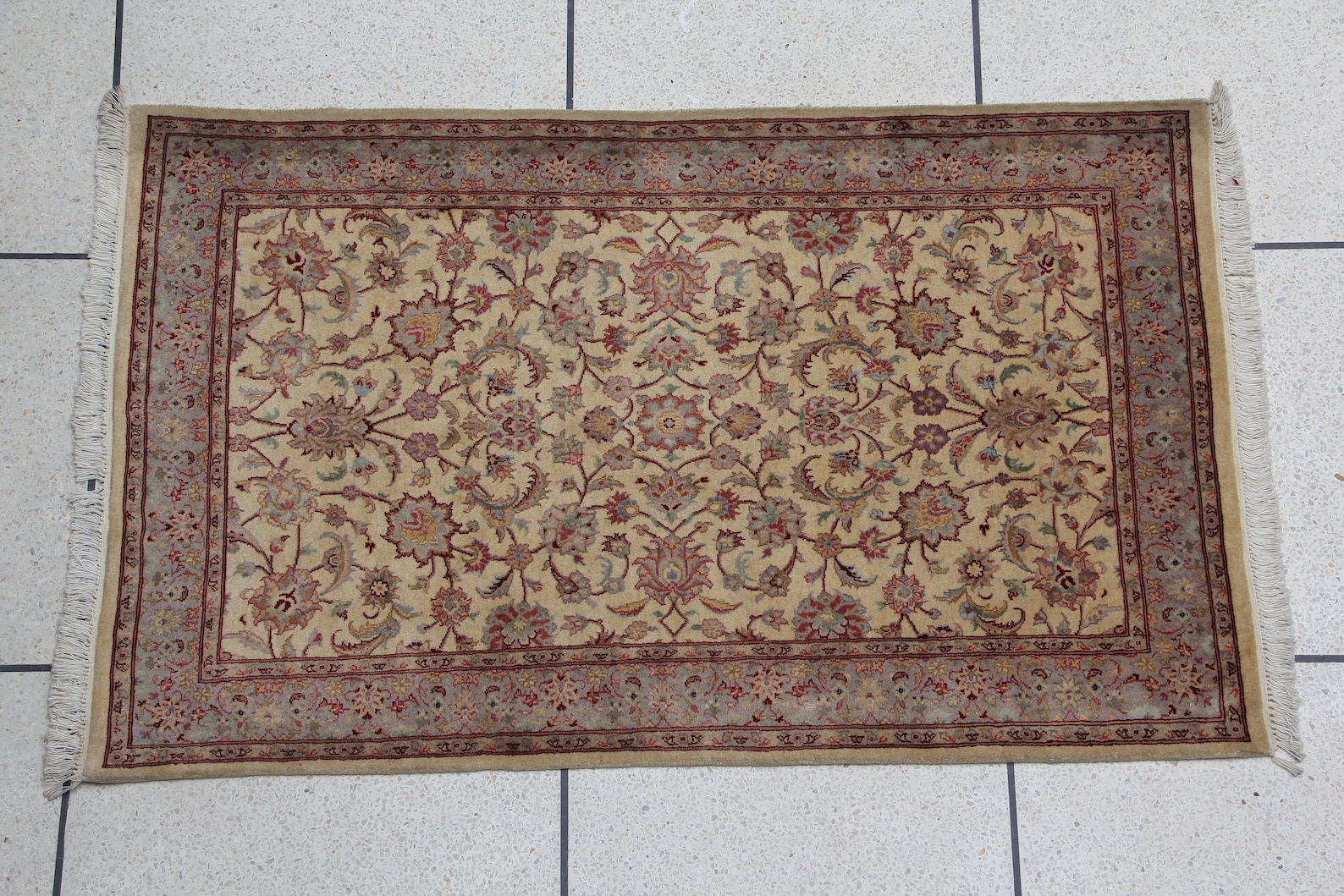 Size 100 Cm X 160 Cm / 3.3' X 5.2' 3 X 5 Turkish Etsy UK