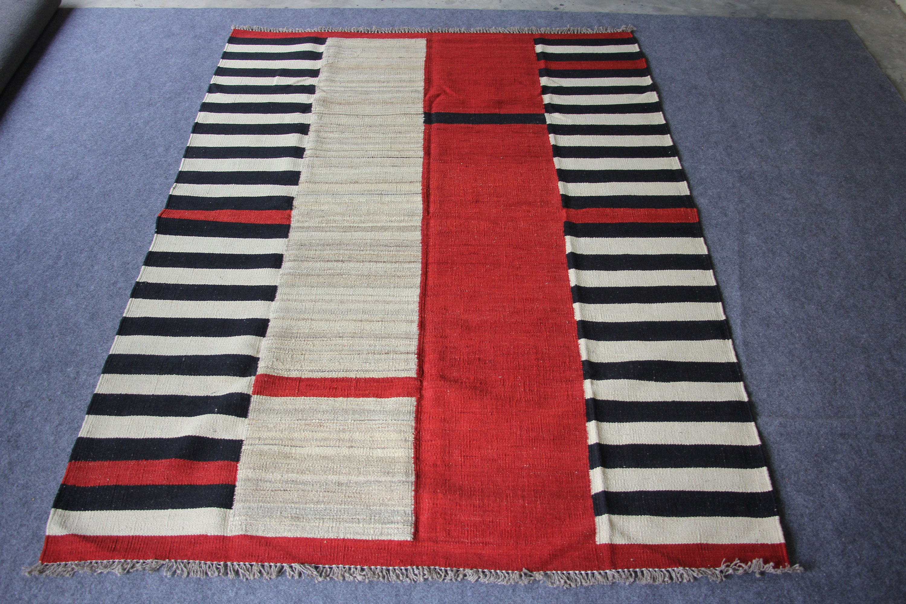 Pakistani Kilim - Etsy