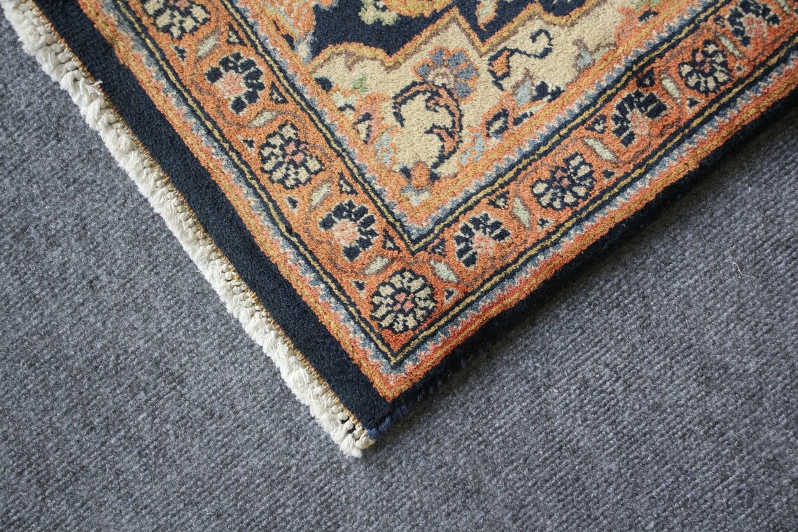 Small Hallway Rug Corridor Rug Entryway Rug Entrance Rug Etsy UK