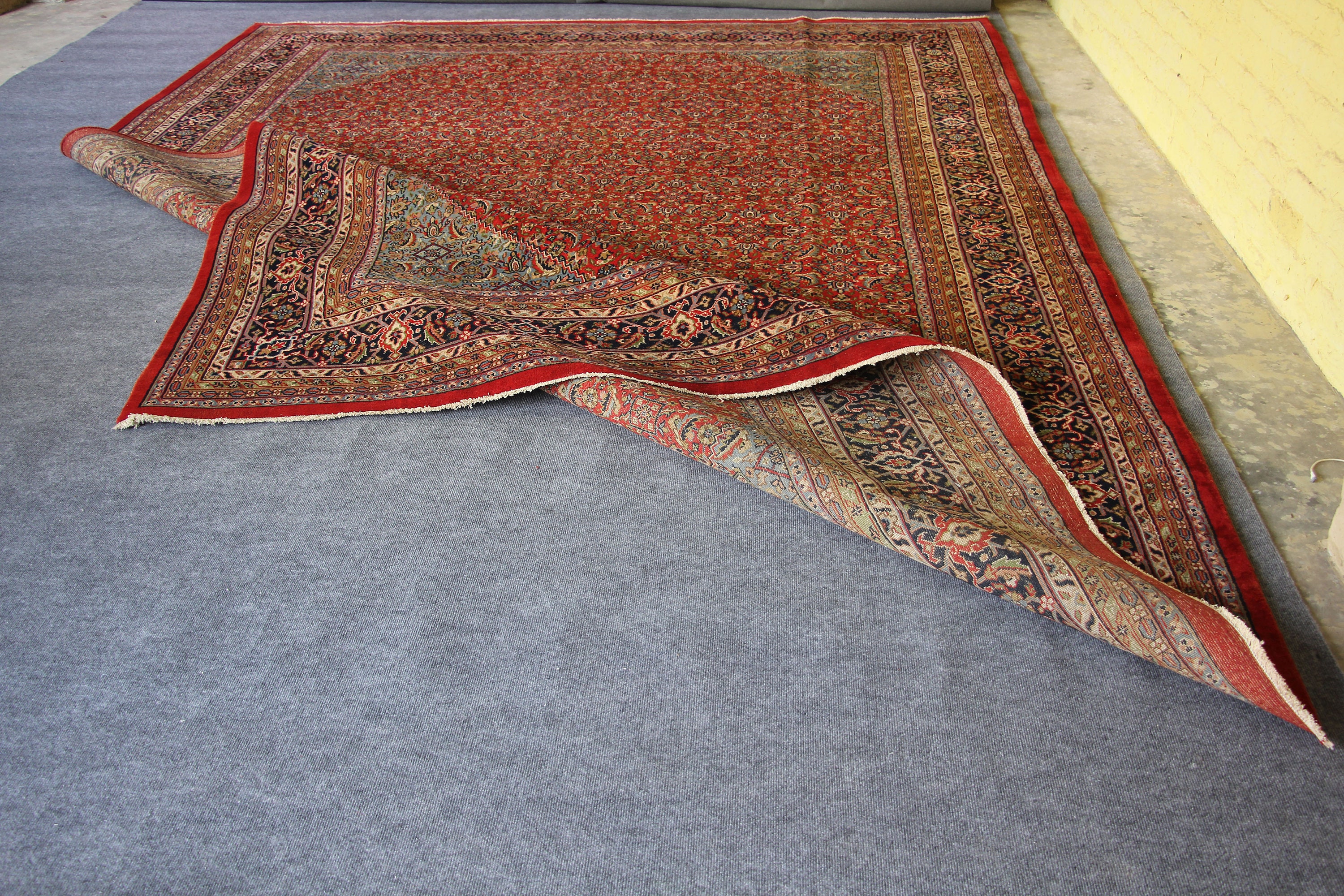 Extra Large Area Rug 10x13 Rug 3m X 4m Area Rug Large Red Etsy UK