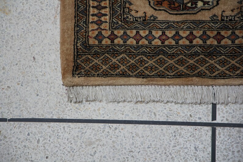 Indoor Door Mat Wool Doormat Oriental Small Rug Oriental Etsy