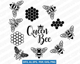 Free Free 78 Queen Bee Crown Svg SVG PNG EPS DXF File