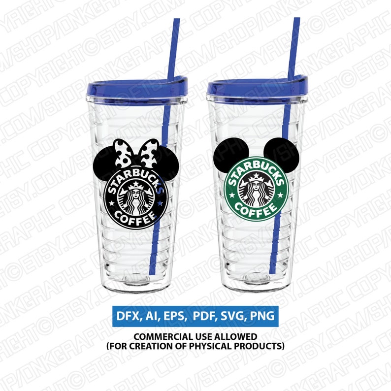 Free Free 150 Disney Starbucks Cup Svg Free SVG PNG EPS DXF File