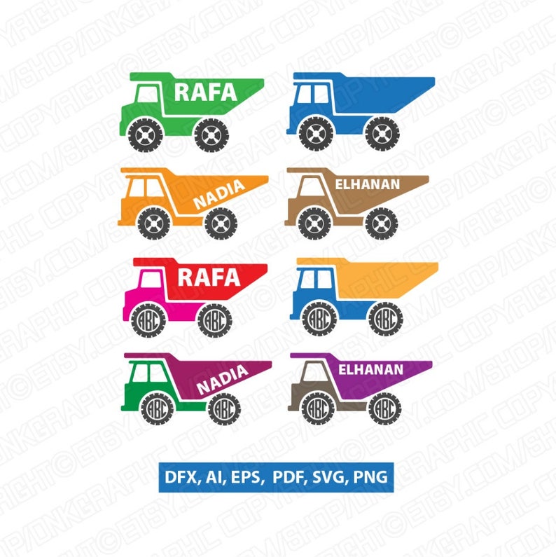 Free Free 271 File Dump Truck Svg Free SVG PNG EPS DXF File