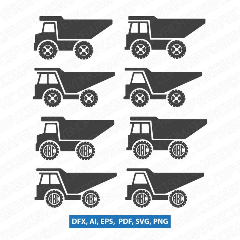 Free Free 177 Garbage Truck Svg File SVG PNG EPS DXF File